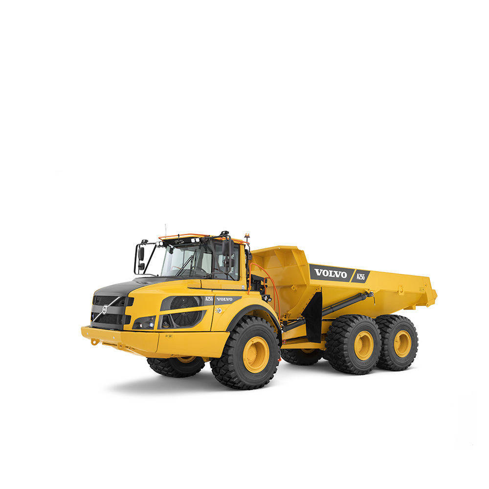 Volvo A 25E